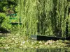 Half-day guided tour of Monet's gardens at Giverny - transportation from Paris included - Activity - Holidays & weekends in Paris