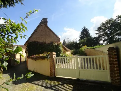 Le Hameau du Coq - Bed & breakfast - Holidays & weekends in Beaumont-les-Autels