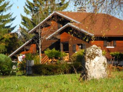 Mouthe tourismus, urlaub & wochenenden