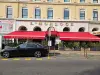L'Horloge - Restaurant - Holidays & weekends in Nice