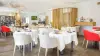 Hôtel de France, Restaurant Anne & Matthieu Omont - Ресторан - Отдых и выходные — Montmarault