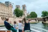 Interactive Cruise – Interactive package for children - Activity - Holidays & weekends in Paris