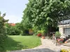 Le Jardin Des Etats - Rental - Holidays & weekends in Lyon