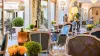 Le Jardin d'Hiver - Restaurante - Férias & final de semana em Chantilly