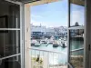 Joli appartement avec magnifique vue - Verhuur - Vrijetijdsbesteding & Weekend in Saint-Martin-de-Ré