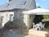 Kervalo - Rental - Holidays & weekends in Pontrieux