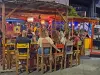 Kokoarum - Restaurante - Férias & final de semana em Le Marin