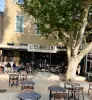 L'Embellie - レストラン - ヴァカンスと週末のSalon-de-Provence