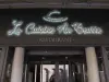 La Cuisine au Beurre - Ресторан - Отдых и выходные — Poitiers