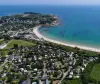 La Trinite sur mer的露营海滩 - 露营 - 假期及周末游在La Trinité-sur-Mer