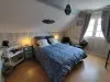 Labrigit - Bed & breakfast - Holidays & weekends in Thury-Harcourt-le-Hom