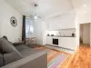 Large Flat At 2 Steps From The Eiffel Tower - 租赁 - 假期及周末游在Paris