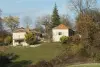 Las casas rurales de Vidalot - Alquiler - Vacaciones y fines de semana en Montcuq-en-Quercy-Blanc