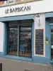 Le Barbican - 饭店 - 假期及周末游在Fécamp