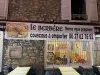 Le Berbère - Ресторан - Отдых и выходные — Lamorlaye