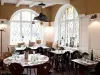 Le Bistrot des Copains - レストラン - ヴァカンスと週末のStrasbourg