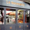 Le Normandy - レストラン - ヴァカンスと週末のPornichet