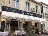 Le Provençal - レストラン - ヴァカンスと週末のLe Grau-du-Roi