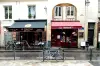 Le Reminet - レストラン - ヴァカンスと週末のParis