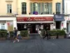 Le Socrate - 饭店 - 假期及周末游在Nice