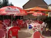 Les Mille et une Saveurs - Ресторан - Отдых и выходные — Val-de-Vie