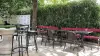 Les Terrasses d'Alex - レストラン - ヴァカンスと週末のVilleurbanne