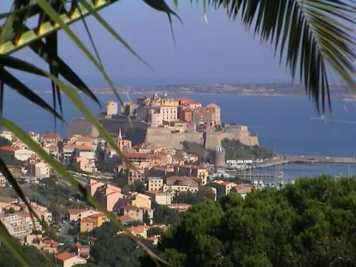 U liccetu - Rental - Holidays & weekends in Calvi