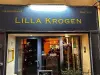 Lilla Krogen - 饭店 - 假期及周末游在Saint-Germain-en-Laye