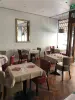 Lou Pantaï - レストラン - ヴァカンスと週末のLuxeuil-les-Bains