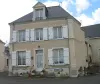 La Maison d'Héloïse - Chambre d'hôtes - Vacances & week-end à Longuenée-en-Anjou