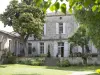Maison Le Sèpe - Habitación independiente - Vacaciones y fines de semana en Sainte-Radegonde