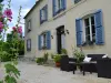 Le Manoir - Bed & breakfast - Holidays & weekends in Souillac
