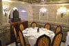 Maroc en Yvelines - レストラン - ヴァカンスと週末のBougival