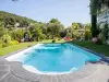 Mas de Provence en Riviera - Gästezimmer - Urlaub & Wochenende in La Roquette-sur-Var