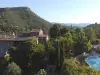 Mas Suéjol - Chambre d'hôtes - Vacances & week-end à Anduze