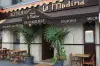 La Medina - Restaurante - Férias & final de semana em Boulogne-Billancourt