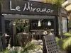 Le Miramar - Restaurant - Vrijetijdsbesteding & Weekend in Canet-en-Roussillon