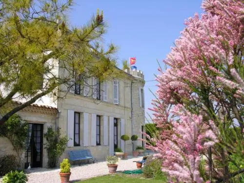 Il mulino - Bed & breakast - Vacanze e Weekend a Saint-Yzans-de-Médoc