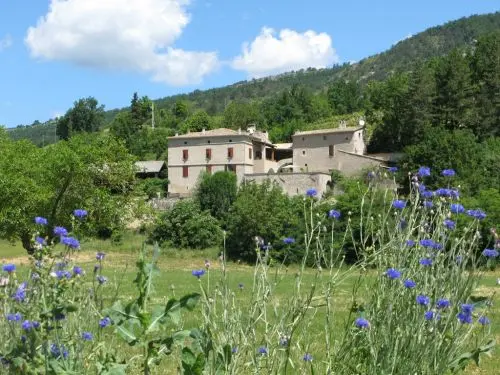 Les Mûriers - Alquiler - Vacaciones y fines de semana en Sainte-Croix