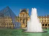 Museo del Louvre - Entrada preferente (con explicaciones sobre la Mona Lisa) - Actividad - Vacaciones y fines de semana en Paris