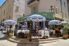 Nano Trattoria - Saint Tropez - Restaurant - Holidays & weekends in Saint-Tropez
