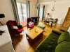Nice apartment with wifi near town center and Wine Museum - Location - Vacances & week-end à Bordeaux