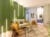 Nice Renting - BAVASTRO - Luxurious Loft - 2 BedRoom - AC - Balcony - Trendy Neighborhood - 租赁 - 假期及周末游在Nice