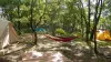 The Nomad's land - Campsite - Holidays & weekends in Montbrun-Bocage