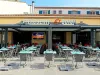 O'Soleil - 饭店 - 假期及周末游在Marseillan