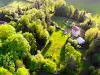 Once upon a time - Bed & breakfast - Holidays & weekends in Saint-Yrieix-la-Perche