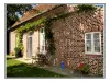 Orchard Granny - Rental - Holidays & weekends in Bouvelinghem