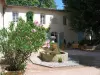 Le Pachoquin - Gästezimmer - Urlaub & Wochenende in Méounes-lès-Montrieux