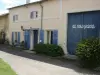 Le Paradis - Bed & breakfast - Holidays & weekends in Buxières-sous-les-Côtes