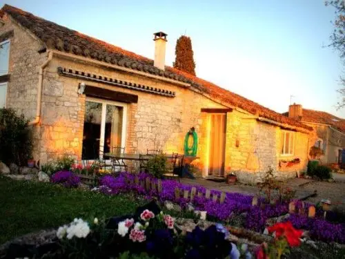 Un paradis dans le Lot - Ferienunterkunft - Urlaub & Wochenende in Barguelonne-en-Quercy